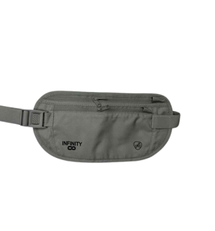 חגורת כסף מותן פרימיום INFINITY RFID PREMIUM MONEY BELT