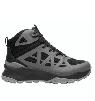 נעלי טיולים אטומות למים Go Nature Ultra trek