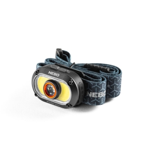 פנס ראש נטען NEBO 500