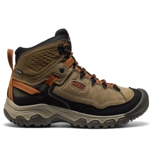 נעלי הרים Keen Targhee IV Mid