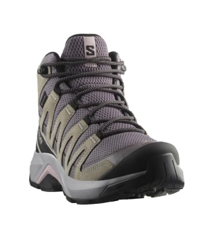 נעלי סלומון לנשים  Salomon XA  dventure Recon Gtx