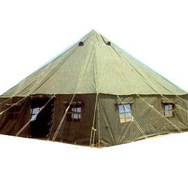 אוהל 11 צבאי חגור