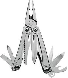 לדרמן סייד קיק Leatherman side kick