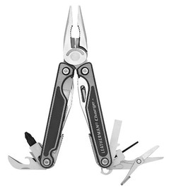 לדרמן צ'ארג Leatherman Charge AL