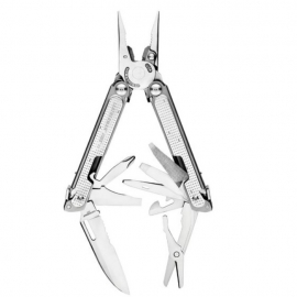 לדרמן Leatherman FREE P2