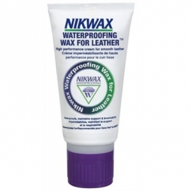 ווקס לנעליים Nikwax Waterproofing Wax for Leather 60ml