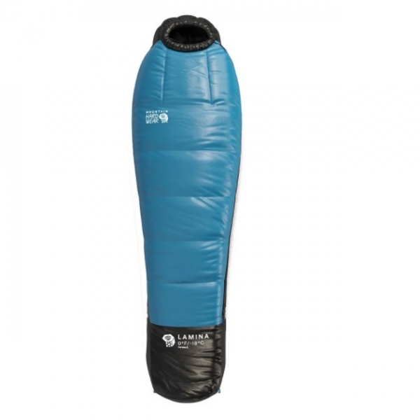 שק שינה Mountain Hardwear Lamina -18C