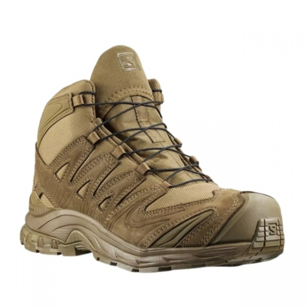 נעלי הרים טקטיות Salomon Xa Forces