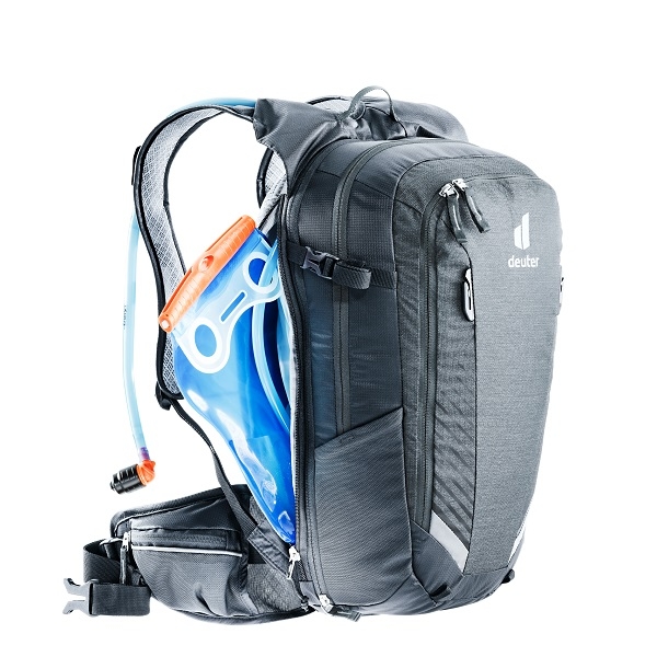 מנשא מים דויטר Deuter compact EXP 14+5