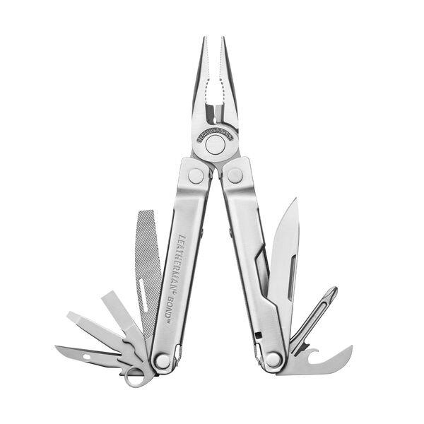 לדרמן  LEATHERMAN BOND