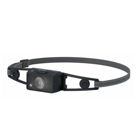 פנס ראש נטען לריצה שטח Led Lenser NEO1R