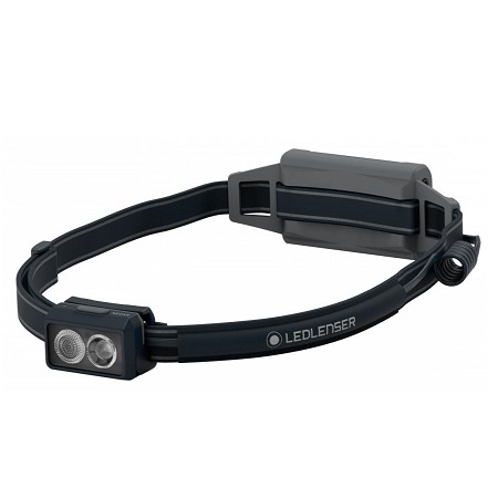 פנס ראש נטען לריצה שטח Led Lenser NEO5R