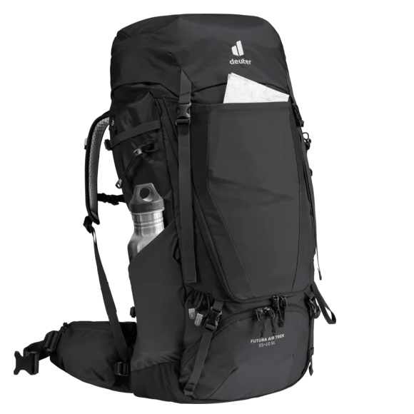 תרמיל 55+10 Deuter Futura Air Trek