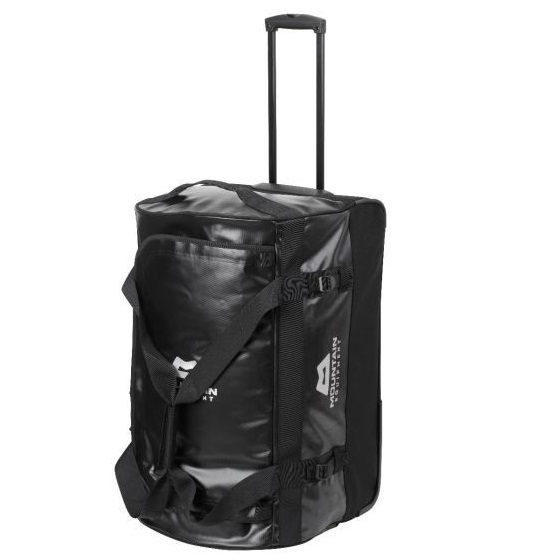 תיק ציוד על גלגלים Mountain Equipment Wet & Dry 70L חגור שופס