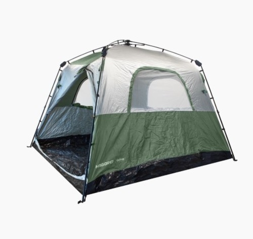 אוהל חגור קוויק אפ 4-ירוק