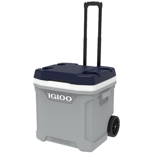 צידנית על גלגלים 62 Igloo Latitude QT