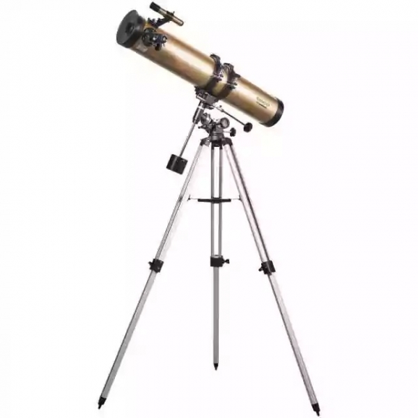 טלסקופ טסקו אסטרונומי 114X900