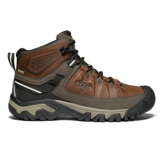 נעלי הרים Keen Targhee III Mid