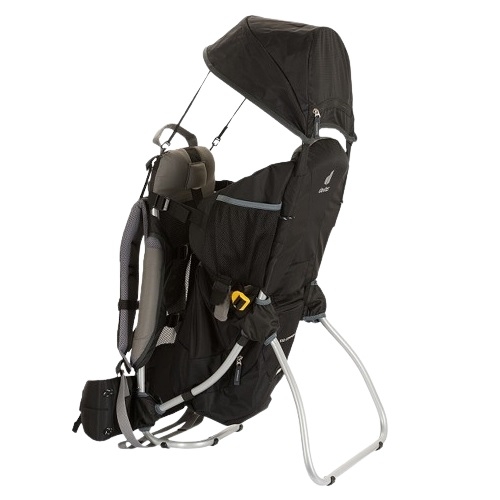 מנשא גב לתינוק דויטר קיד קומפורט 1 Kid Comfort Deuter