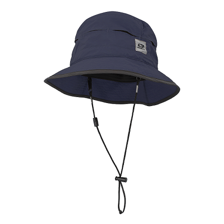 כובע HAT BUCKET-כחול