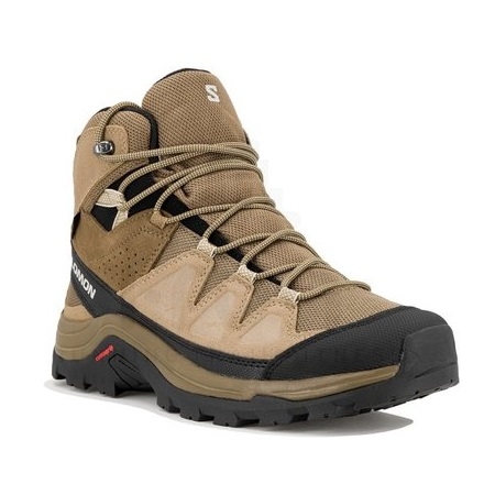 נעלי טיולים Salomon Quest Rove GTX