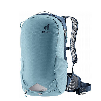 תיק אופניים Deuter Race Air 12 תכלת
