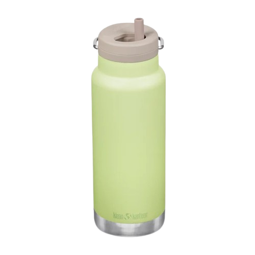 טרמוס כוס 946 מ”ל קר של Klean Kanteen-ליים