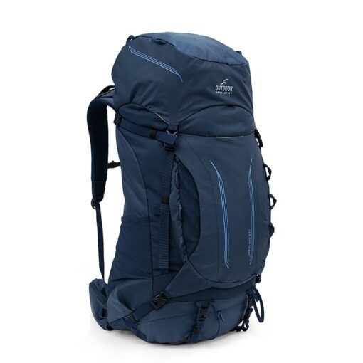 תרמיל Openland 65L-כחול