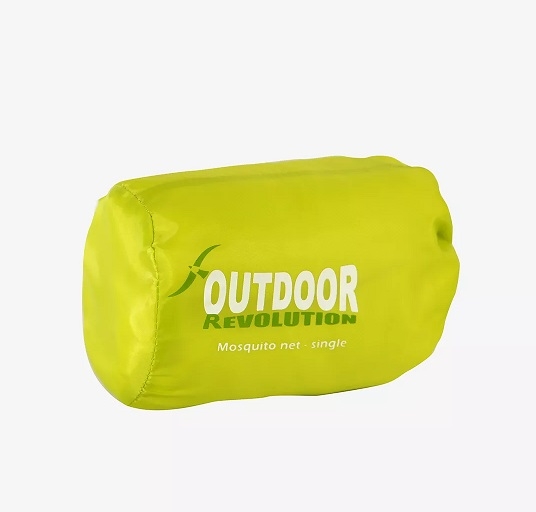 כילה פרמידה יחיד Outdoor