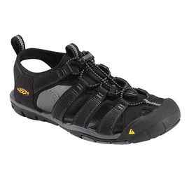 סנדלי קין KEEN CNX - clear water שחור