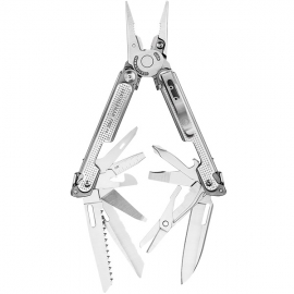 לדרמן Leatherman FREE P4