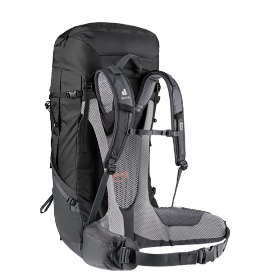 תרמיל  60+10 Deuter Futura Air Trek