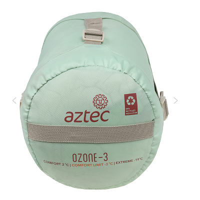 שק שינה Aztec OZONE -3