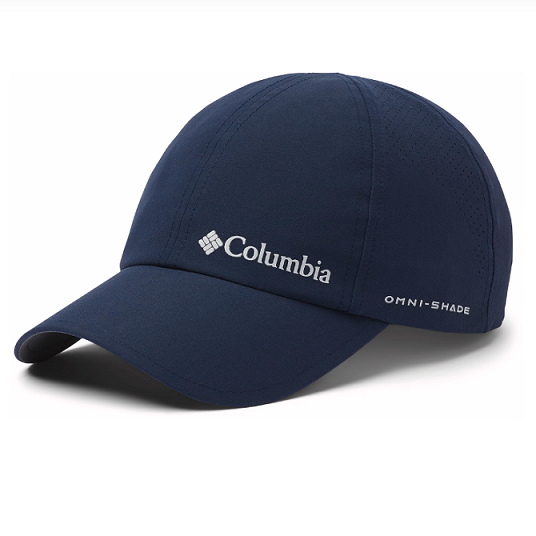 כובע מצחייה Columbia Ball Cap-כחול