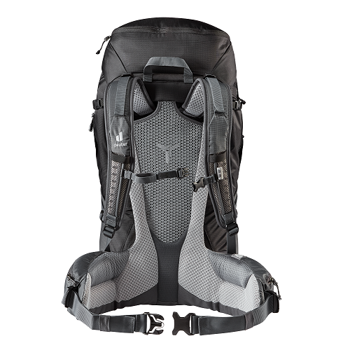 תיק יום דויטר deuter Futura pro 40 שחור