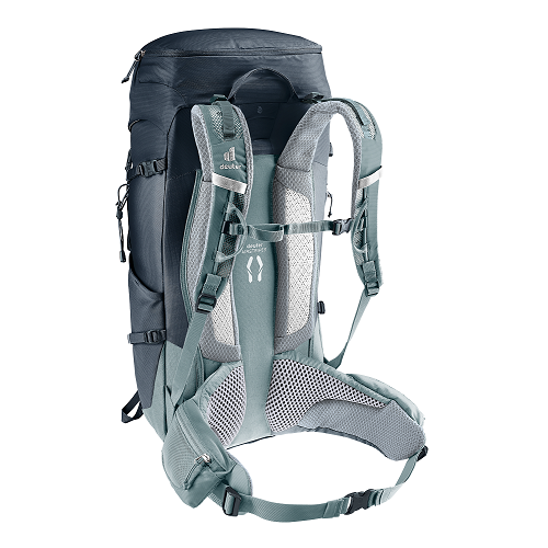 תיק יום דויטר deuter Trail pro 36