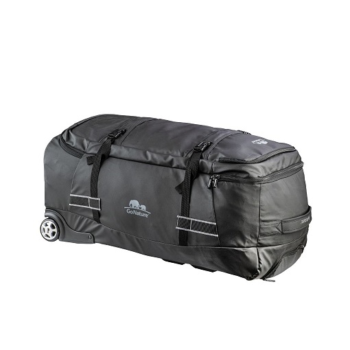 מזוודת טרולי TROLLEY BAG 50L