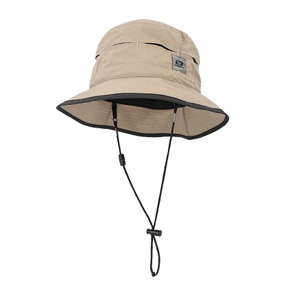 כובע HAT BUCKET-חאקי