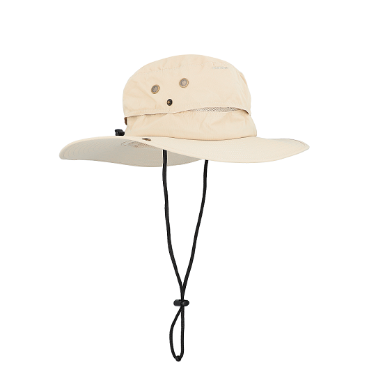 כובע מטיילים קאובוי חגור-סאנד