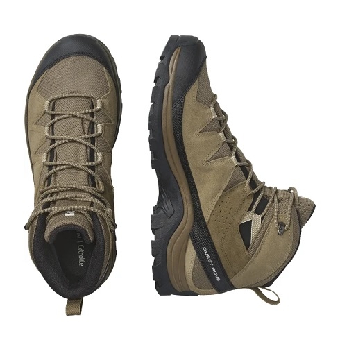 נעלי טיולים Salomon Quest Rove GTX