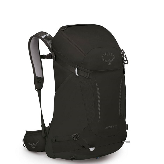 תרמיל Osprey HIKELITE 32-שחור