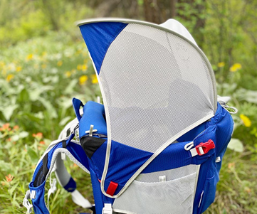 מגן שמש POCO AG Sunshade