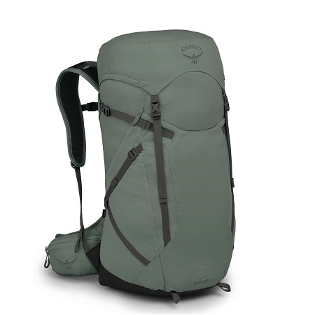תיק גב Osprey Sportlite 30-ירוק