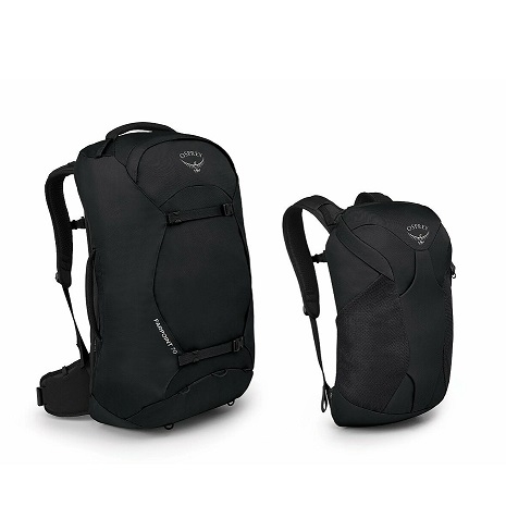 תרמיל מזוודה Osprey FARPOINT 70