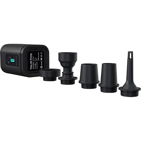 משאבת מיני אלחוטית Neo Mini Air Pump