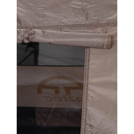 אוהל איגלו Aztec Element 6p Clip