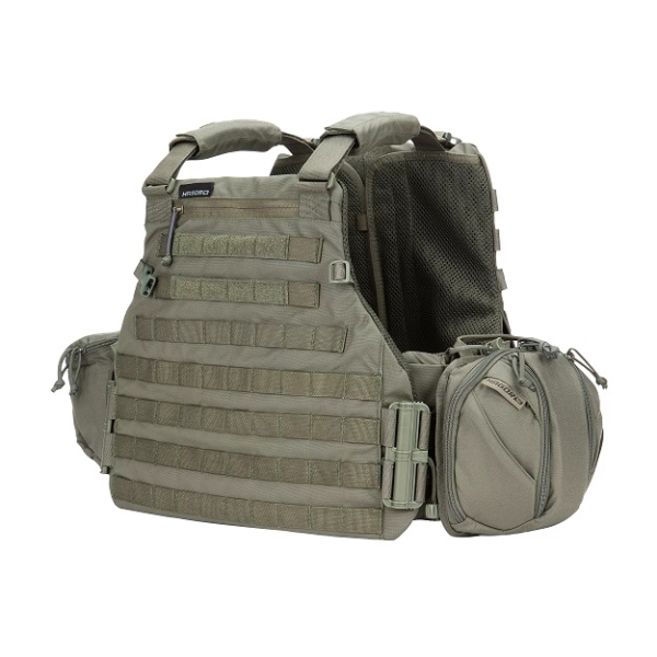 פק"ל מפעיל רחפן (MOLLE)