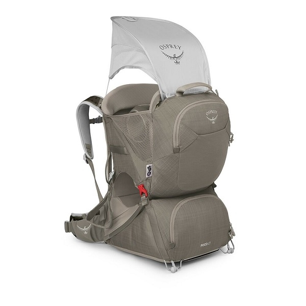 מנשא טיולים לתינוק Osprey Poco Lt-בז'