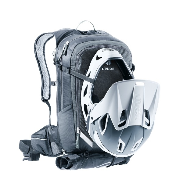 מנשא מים דויטר Deuter compact EXP 14+5