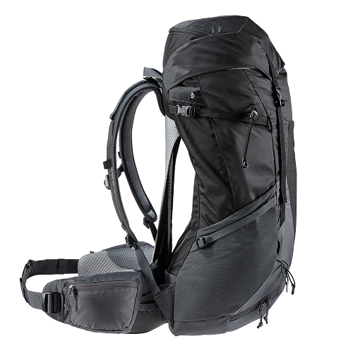 תיק יום דויטר deuter Futura pro 40 שחור